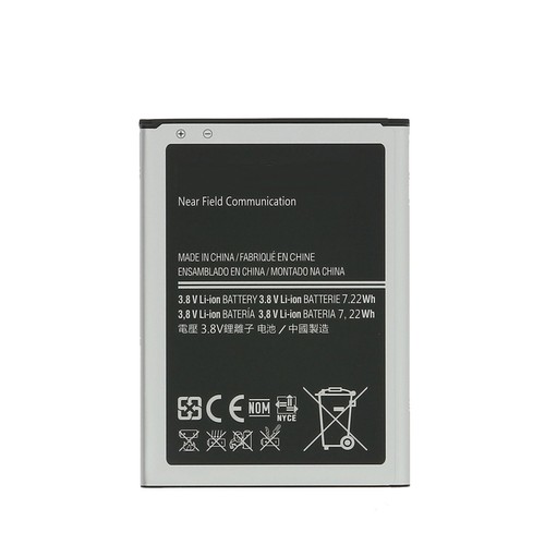 Batteria ricambio per - batteria,
