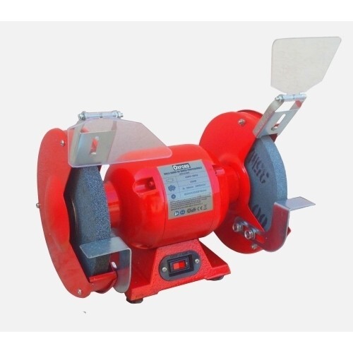 Smerigliatrice banco doppia - smerigliatrice, da