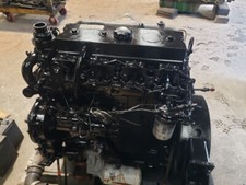 PERKINS LM3503 4 CYL ENGINE