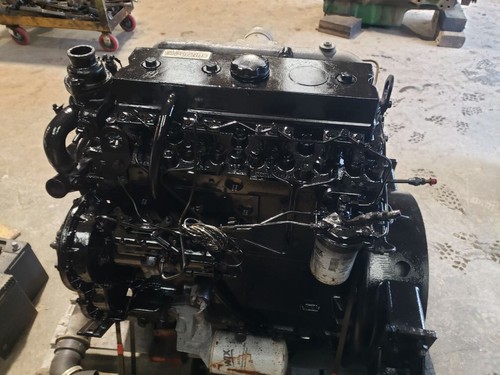 Perkins lm3503 cyl engine - cyl,