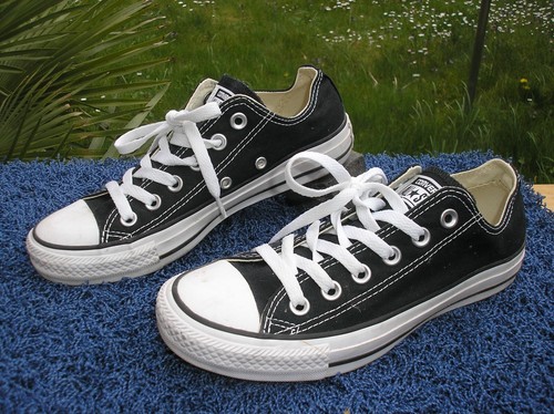 Sneakers originali converse - originali,