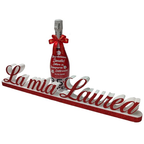 Santero personalizzato 958 - personalizzato,