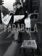 Foto Vintage Editoria