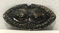 Antico EX VOTO in argento -