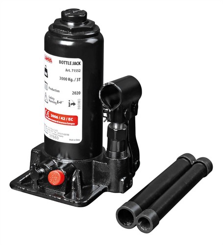 Lampa cric idraulico 3 - lampa,