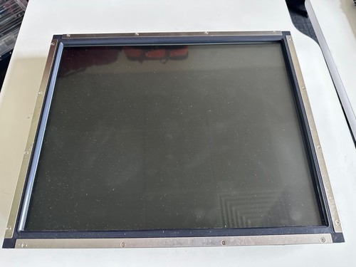 Monitor touch screen elo - screen,