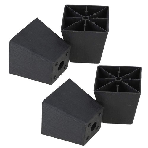 Gambe per mobili in - 4x,