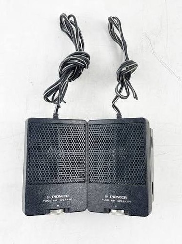 Pioneer casse vintage - pioneer, ts