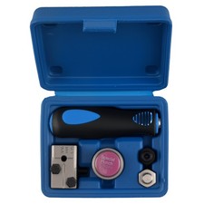 Bordatrice Professionale Tubi