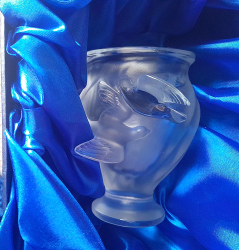 Lalique meravigliosa rosina - meravigliosa,