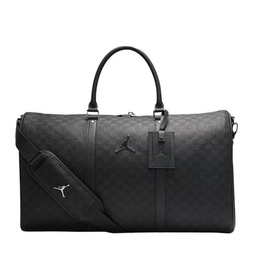 Jordan borsone monogram 40l - borsone,