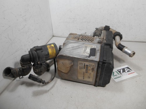 Riscaldatore webasto thermo - riscaldatore,