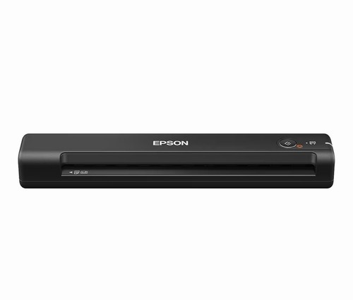 Epson workforce scanner - epson, es-50