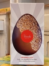 Uova di cioccolato Venchi al