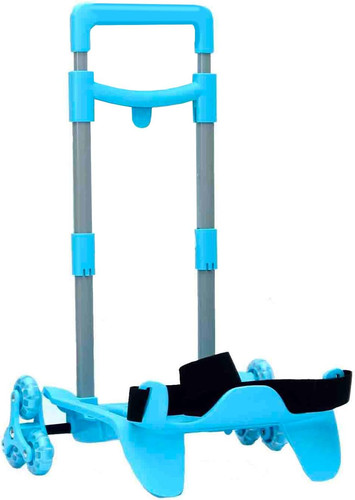 Carrello pieghevole box - pieghevole, be