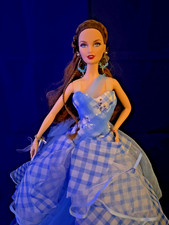 Bambola barbie wizard oz - bambola,