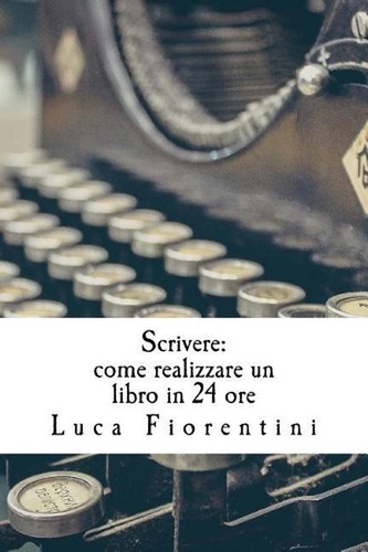 Scrivere come realizzare un - scrivere:,