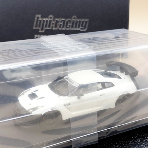 Auto prova hpi racing - di,
