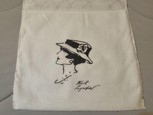 Borsa portapolvere chanel - borsa,