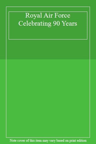 Royal air force celebrating - celebrating, 90