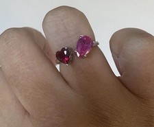 Anello creato laboratorio - creato, in