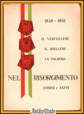 IL VERCELLESE IL BIELLESE LA