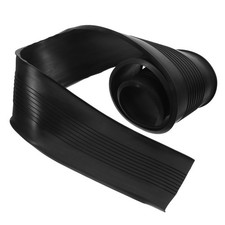 Guarnizione Inferiore in Gomma per Porta Garage, Sigillatura e