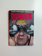 DIABOLIK INEDITO N. 946 -