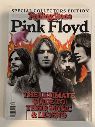 Rolling stone magazine - rolling,