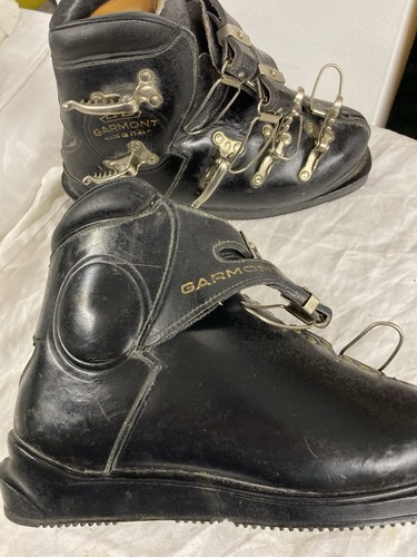 Scarponi garmont vintage per - vintage,