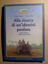 Alla ricerca di un'identità