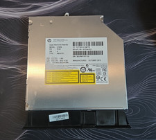 HP Super Multi DVD Rewriter