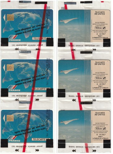 Télécarte france f138 air - télécarte,