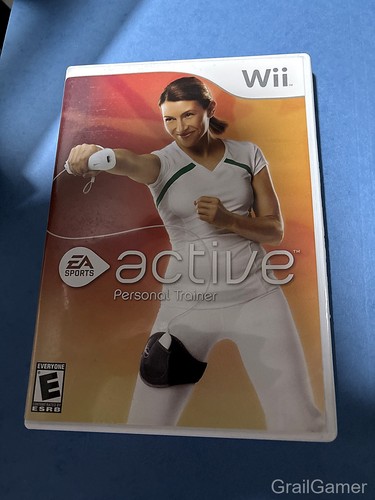 Videogioco sports active - videogioco,