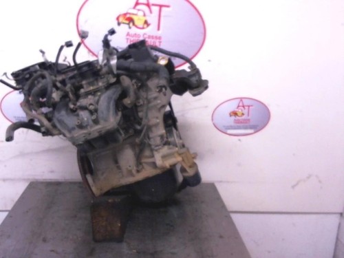 Motore citroen phase 1 - c1,