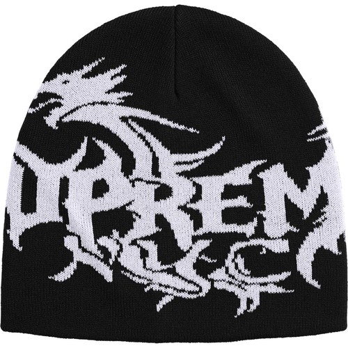 Supreme dragon beanie - supreme,