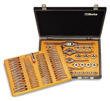 CASSETTA 105 MASCHI E FILIERE