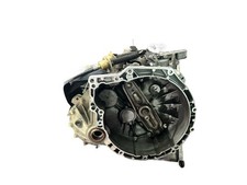 CAMBIO MANUALE COMPLETO PER