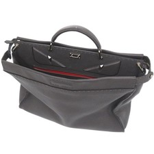 Borsa fendi selleria peekaboo - borsa,