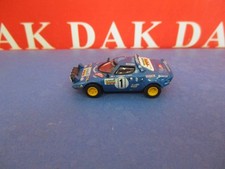 Modellino auto lancia - 1/87,
