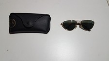 Ray-Ban B&L USA 1992 W1081