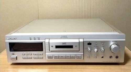 Sony dtc za5es super bit - sony, dtc-za5es