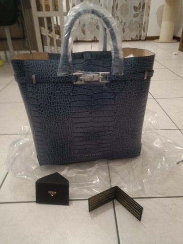 Borsa guess luxure - borsa, made