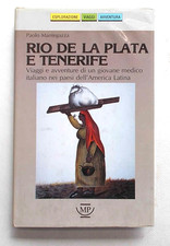 Mantegazza rio plata - mantegazza, la