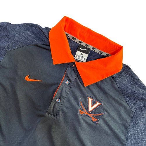 Polo nike virginia cavaliers - nike,