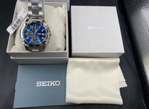 Orologio seiko selection - orologio,