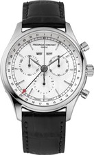 Classics quartz chrono big - classics, chrono.big