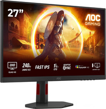 Gaming Monitor Q27G4ZR 27