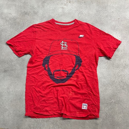 Louis cardinals nike - cardinals,