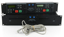 Denon DN-2000F MK II MK2